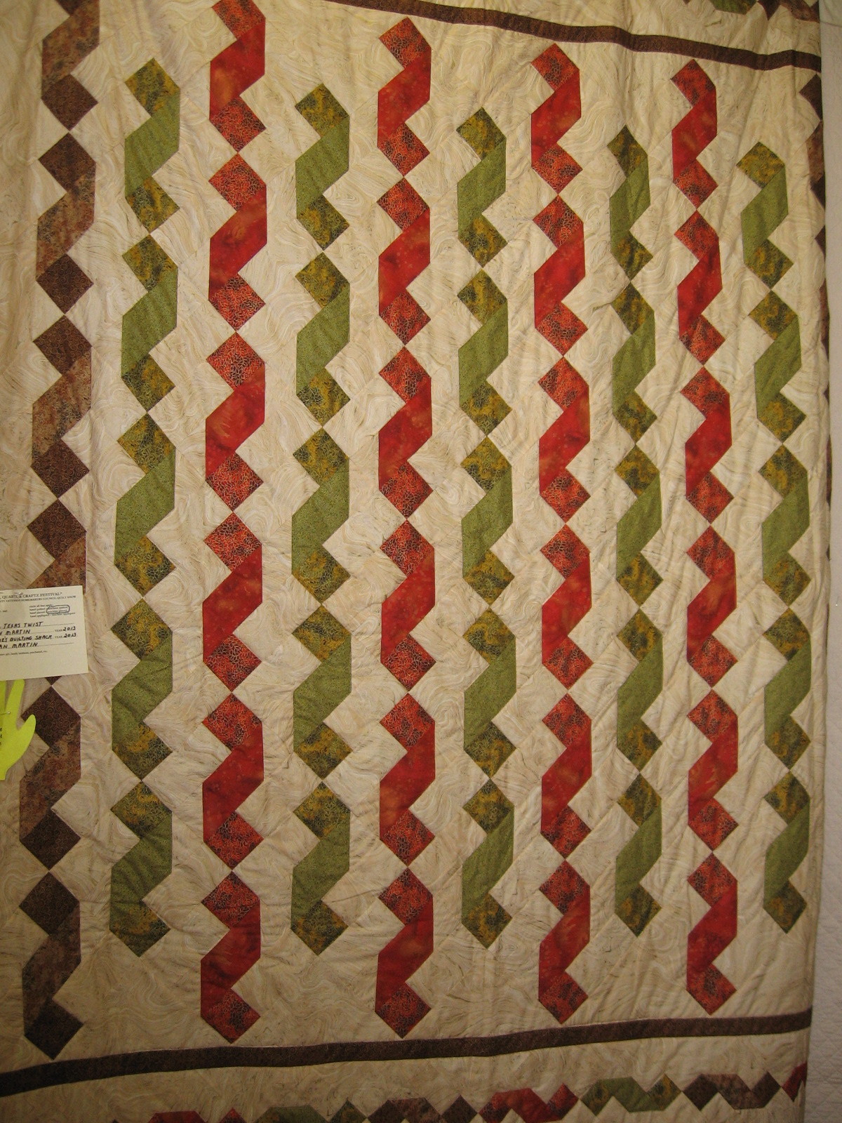 quilt